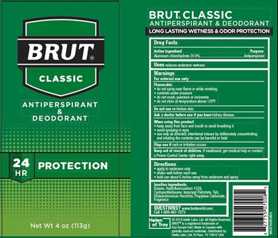 label - 4 - 41595 7103 4 oz